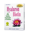 Hyaluron Biotin