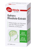 Safran-Rhodiola-Extract
