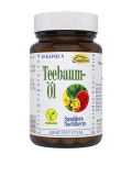 Teebaum-Öl