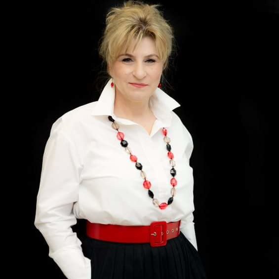Dr. Simona Bostan